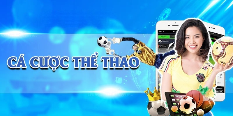 Cá cược thể thao thông minh với 1 số mẹo