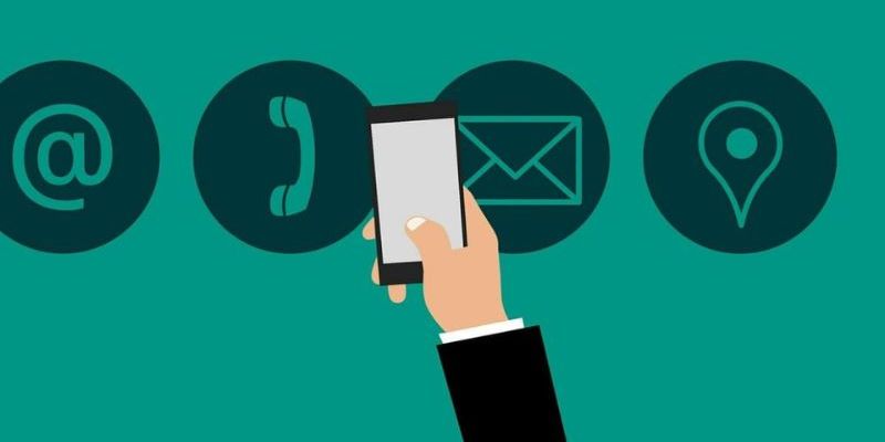 Các kênh liên hệ mà nhà cái Dwin hỗ trợ