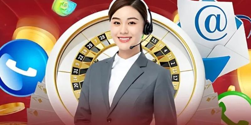 Chất lượng của bộ phận hỗ trợ thành viên Dwin