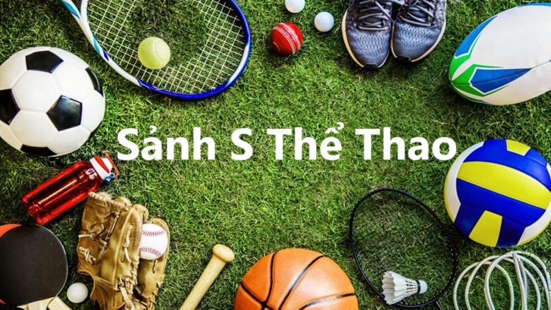 Sảnh cá cược S thể thao Dwin