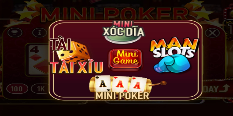 Chơi slot mini game ba lá dễ dàng tại Dwin