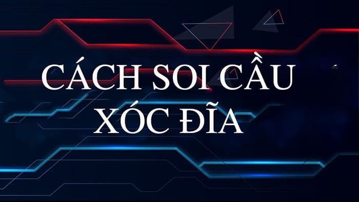 Đọc xu hướng kỹ trước khi đặt cược sicbo