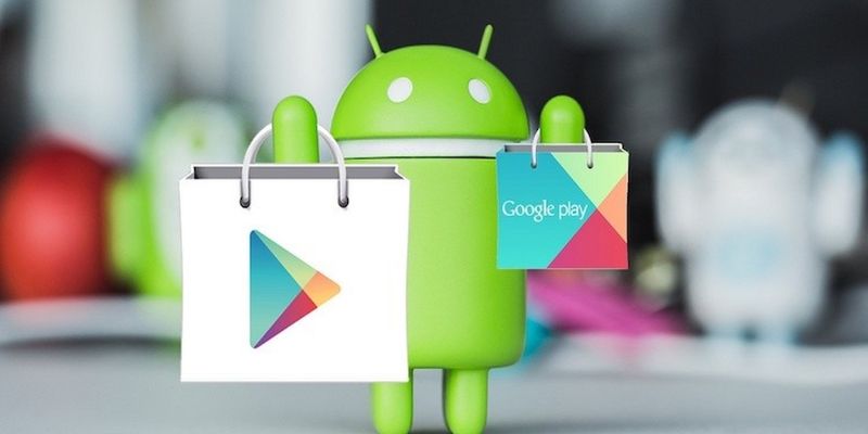 Hướng dẫn các bước tải app Dwin cho hệ điều hành Android