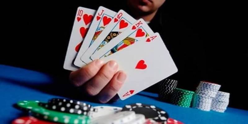 Hướng dẫn quy trình tham gia vào game bài tại Dwin