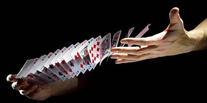 Khám phá các bàn chơi game bài tại cổng game