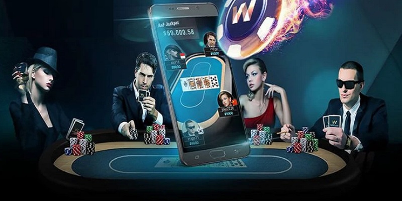 Kinh nghiệm chơi Poker Dwin