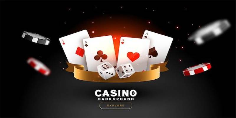 Sơ lược về sảnh game Casino