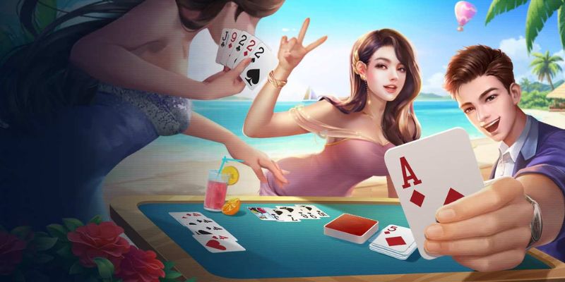 Tìm hiểu đôi nét về sảnh game bài Dwin