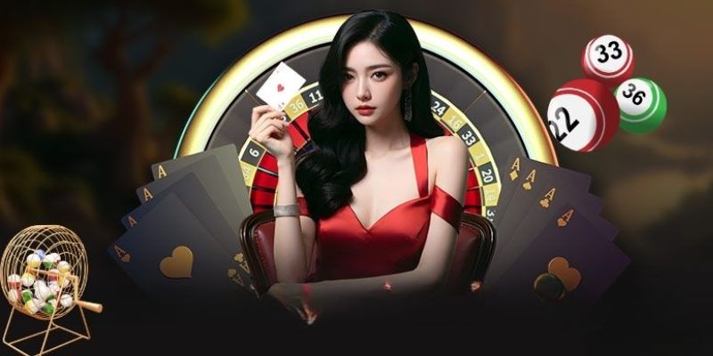 Xổ số Dwin là sảnh chơi được cấp phép hoạt động hợp pháp