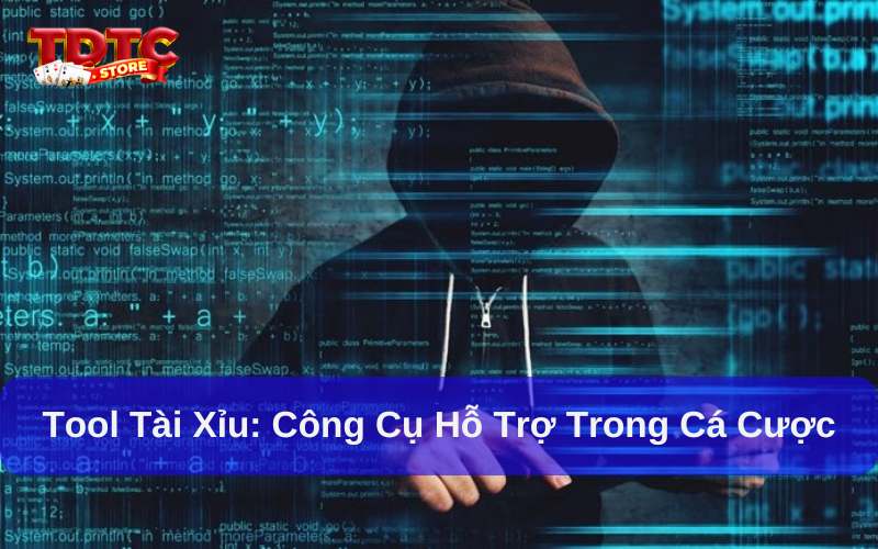 Tool Tài Xỉu: Công Cụ Hỗ Trợ Đắc Lực Trong Cá Cược